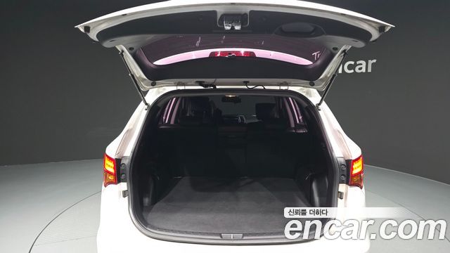 Hyundai Santafe 2013 — photo 26