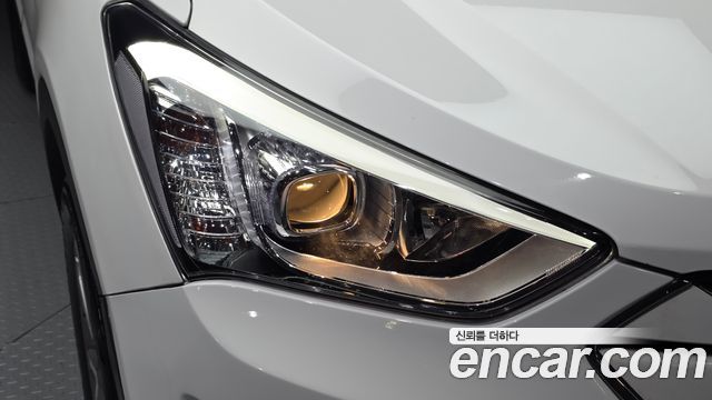 Hyundai Santafe 2013 — photo 8