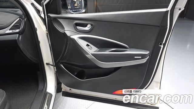 Hyundai Santafe 2013 — photo 14