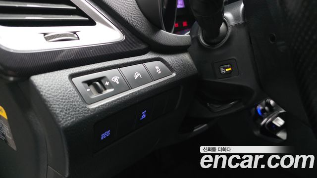 Hyundai Santafe 2013 — photo 28