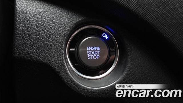 Hyundai Santafe 2013 — photo 29