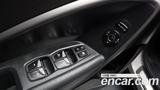 Hyundai Santafe 2013 — photo 30