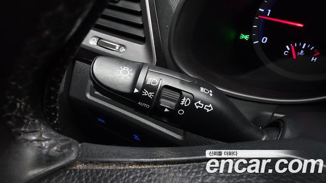 Hyundai Santafe 2013 — photo 32