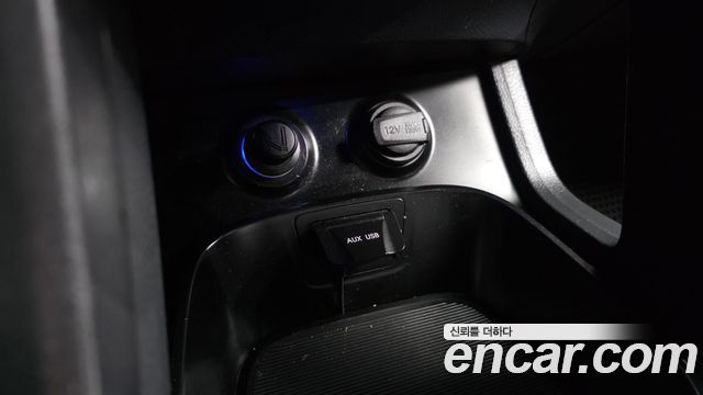 Hyundai Santafe 2013 — photo 33