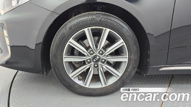 Kia K5 2016 — photo 5