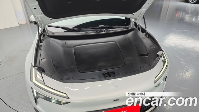 Polestar Polestar 4 2026 — photo 6