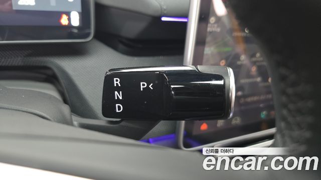 Polestar Polestar 4 2026 — photo 9