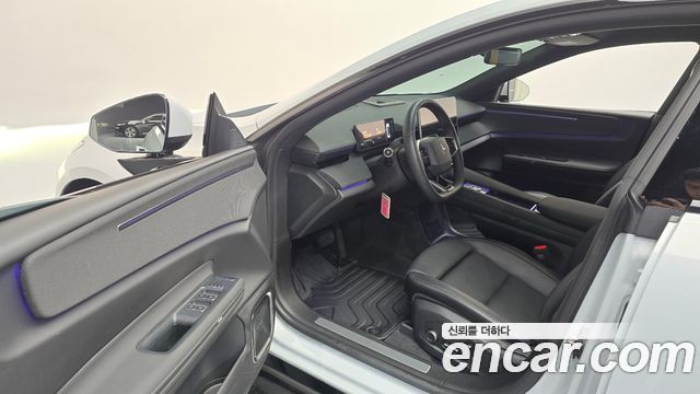 Polestar Polestar 4 2026 — photo 10
