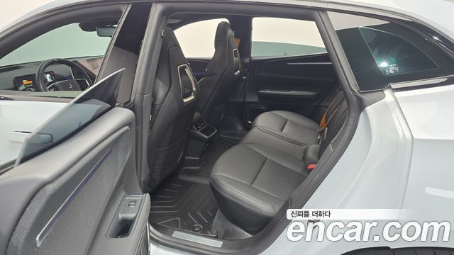 Polestar Polestar 4 2026 — photo 11
