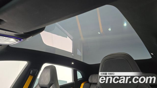 Polestar Polestar 4 2026 — photo 15