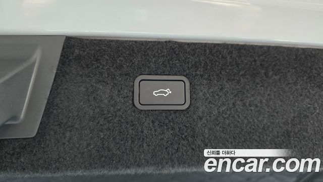 Polestar Polestar 4 2026 — photo 16