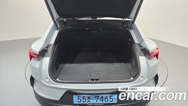 Polestar Polestar 4 2026 — photo 17