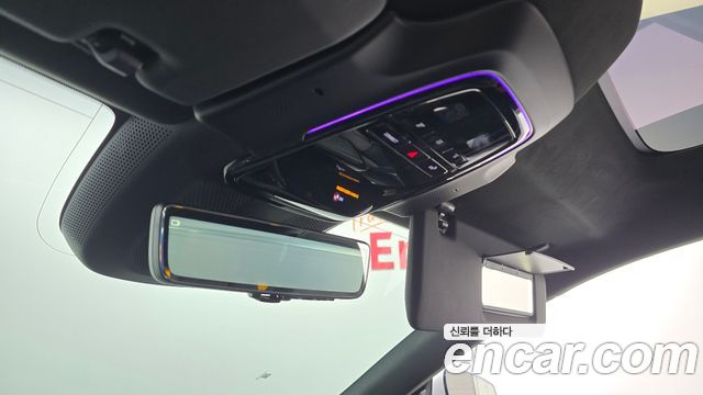 Polestar Polestar 4 2026 — photo 18