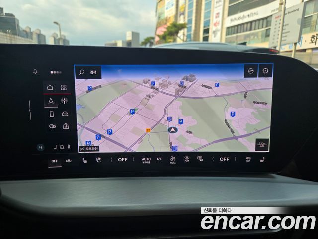 Audi Q5 2025 — photo 8