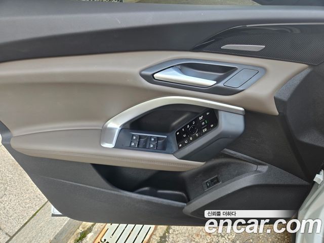 Audi Q5 2025 — photo 15