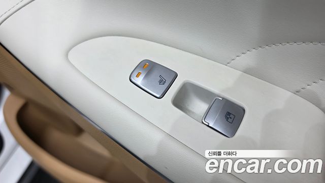 Hyundai Grandeur 2020 — photo 25