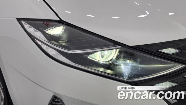 Hyundai Grandeur 2020 — photo 8