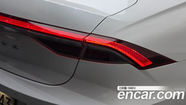 Hyundai Grandeur 2020 — photo 9
