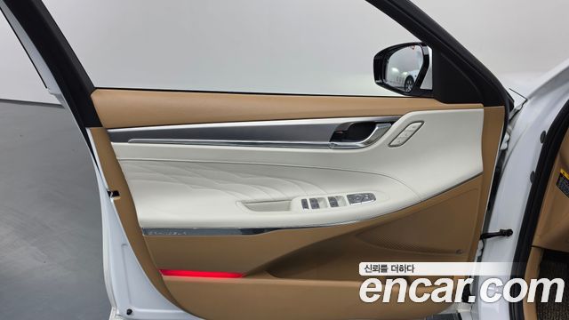 Hyundai Grandeur 2020 — photo 14
