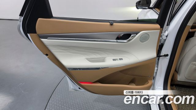 Hyundai Grandeur 2020 — photo 15