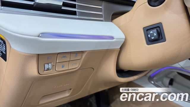 Hyundai Grandeur 2020 — photo 27