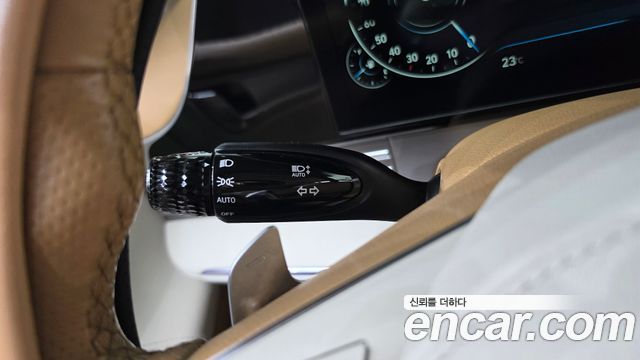 Hyundai Grandeur 2020 — photo 28