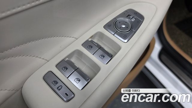 Hyundai Grandeur 2020 — photo 30