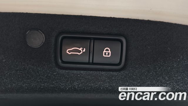 Hyundai Grandeur 2020 — photo 31