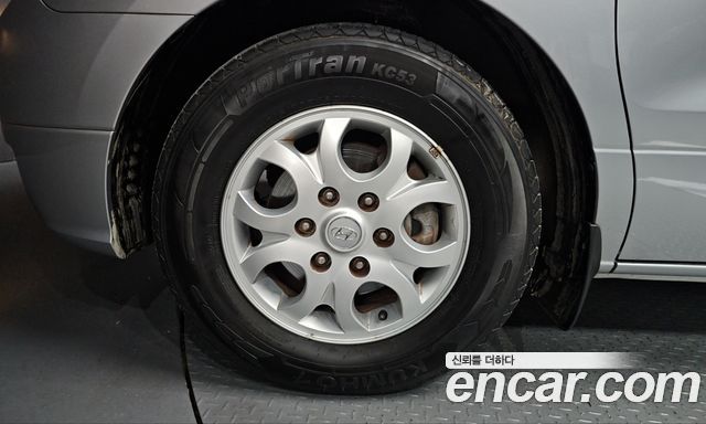 Hyundai Starex 2015 — photo 5