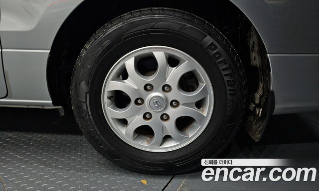 Hyundai Starex 2015 — photo 7