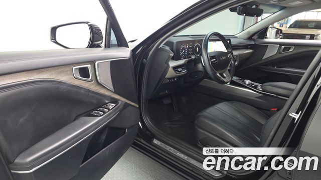 Kia K8 2023 — photo 10