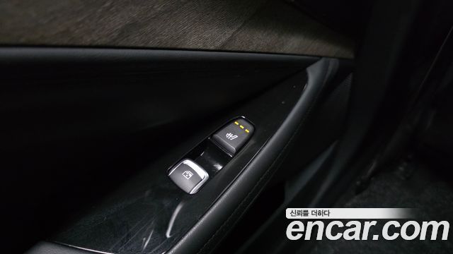 Kia K8 2023 — photo 19