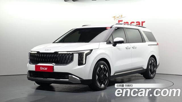 Kia Canival 2024 — photo 1