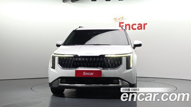 Kia Canival 2024 — photo 3