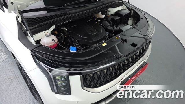 Kia Canival 2024 — photo 6