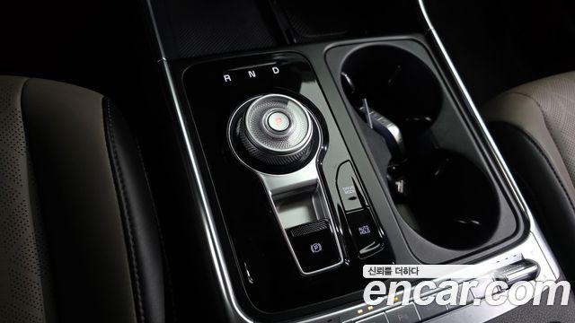 Kia Canival 2024 — photo 12