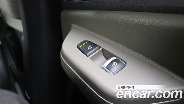 Kia Canival 2024 — photo 24