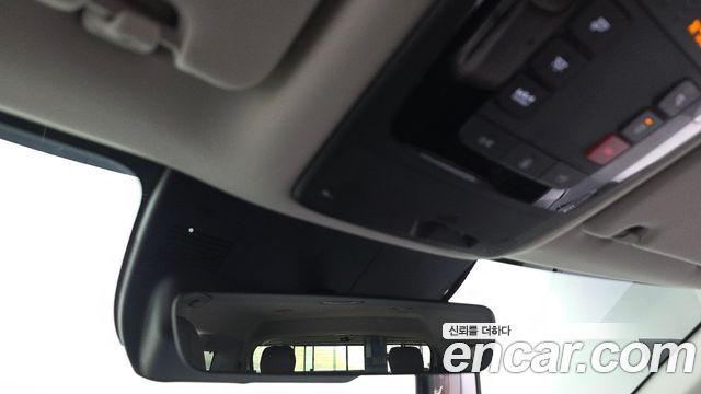 Kia Canival 2024 — photo 25
