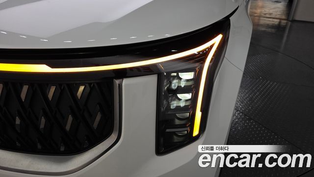 Kia Canival 2024 — photo 8