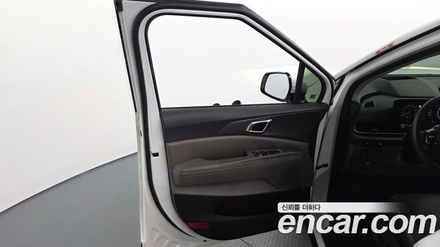 Kia Canival 2024 — photo 14