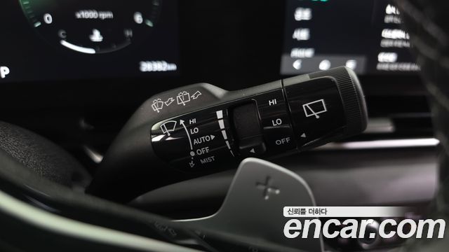 Kia Canival 2024 — photo 30