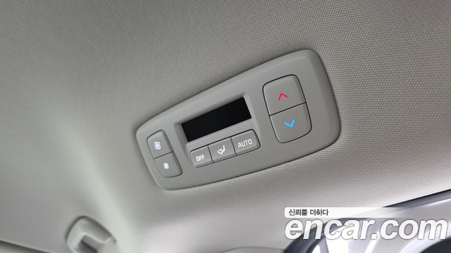 Kia Canival 2024 — photo 37