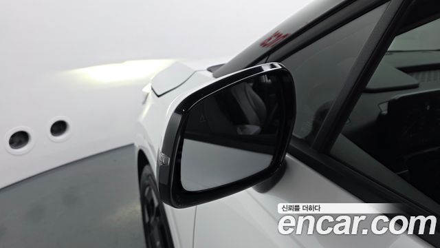 Kia Canival 2024 — photo 40
