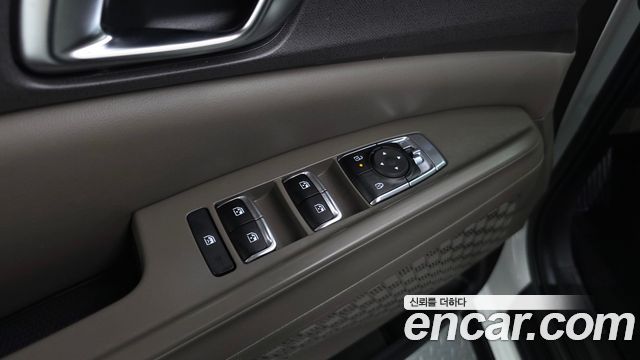 Kia Canival 2024 — photo 43
