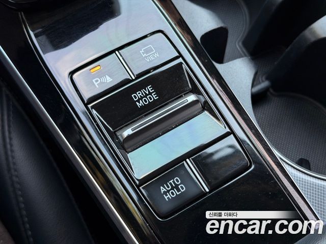 Hyundai Sonata 2020 — photo 14