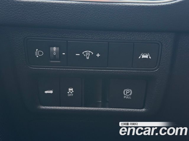 Hyundai Sonata 2020 — photo 15