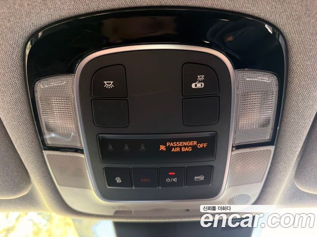 Hyundai Sonata 2020 — photo 16