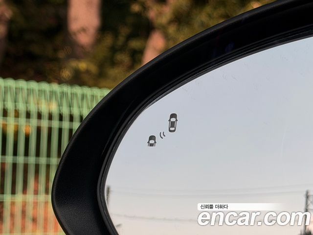 Hyundai Sonata 2020 — photo 17