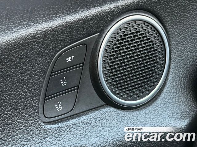 Hyundai Sonata 2020 — photo 18