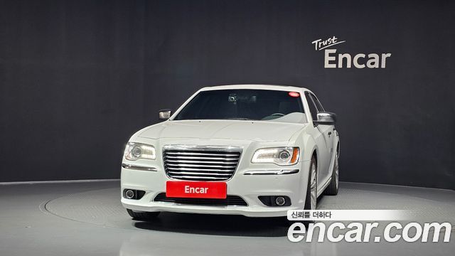 Chrysler 300C 2014 — photo 3